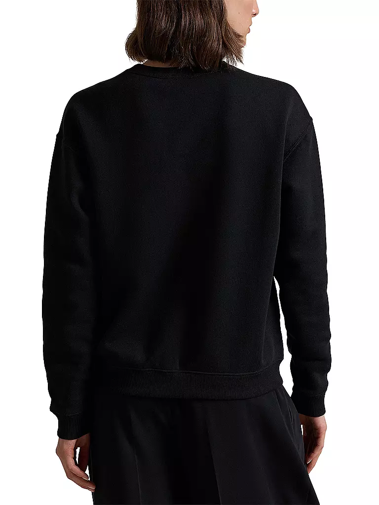 POLO RALPH LAUREN | Sweater | grau