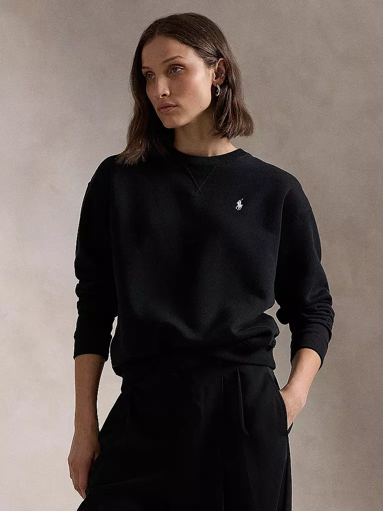 POLO RALPH LAUREN | Sweater | grau