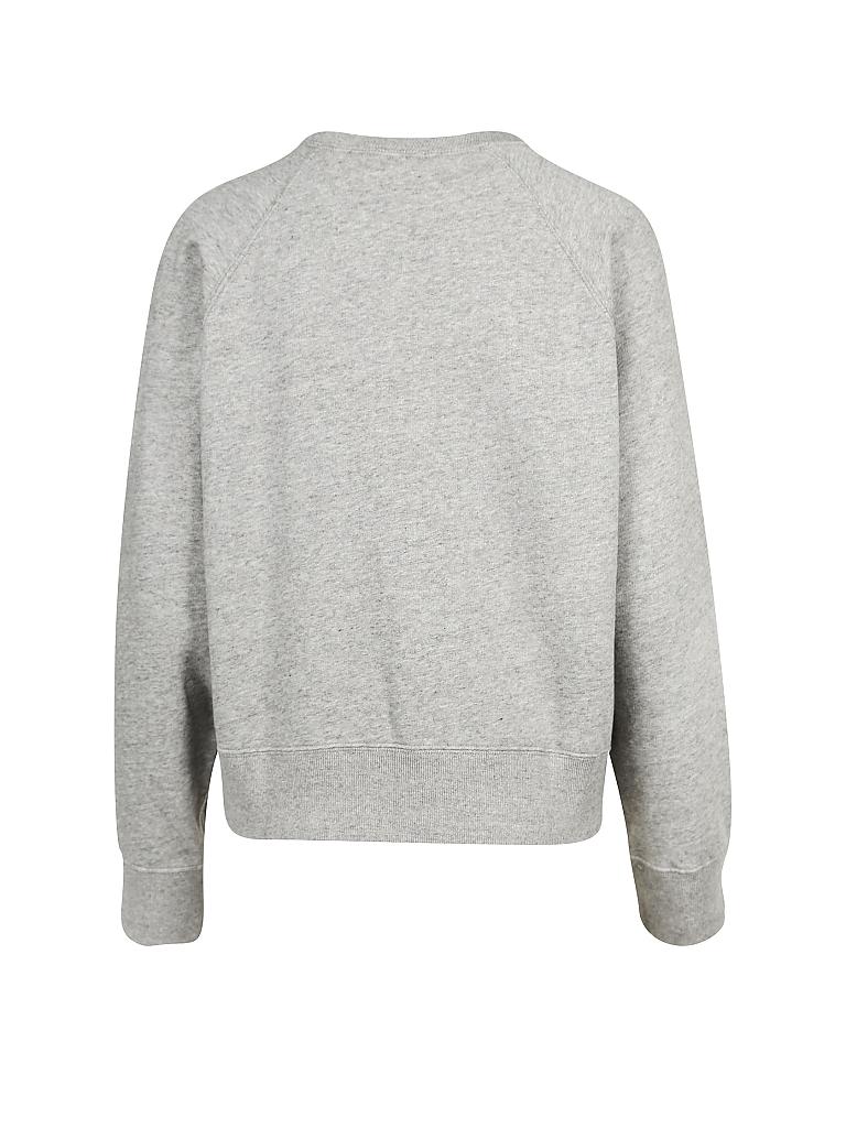 POLO RALPH LAUREN | Sweater | grau