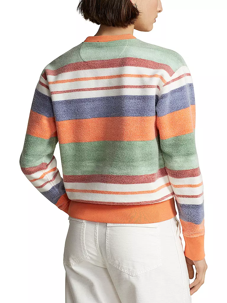 POLO RALPH LAUREN | Sweater | bunt