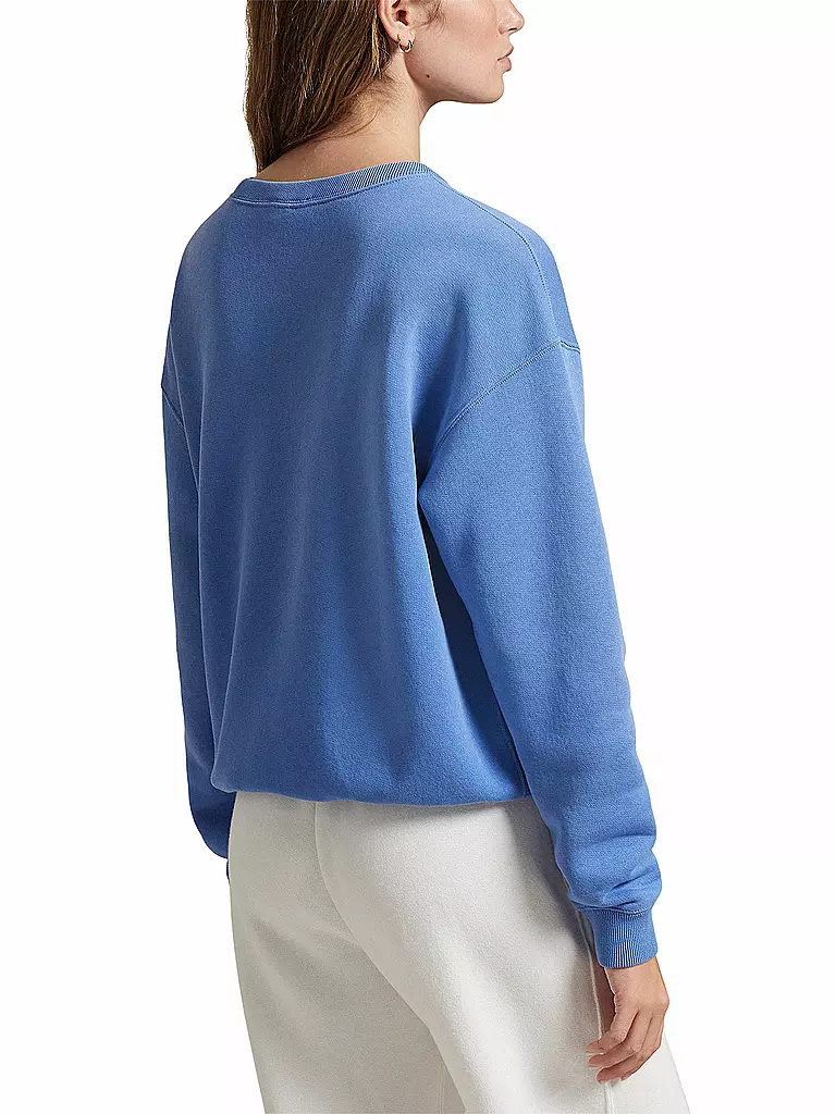 POLO RALPH LAUREN | Sweater | schwarz