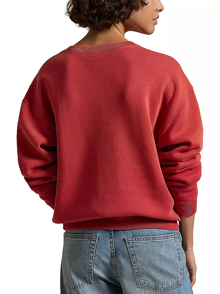 POLO RALPH LAUREN | Sweater | schwarz