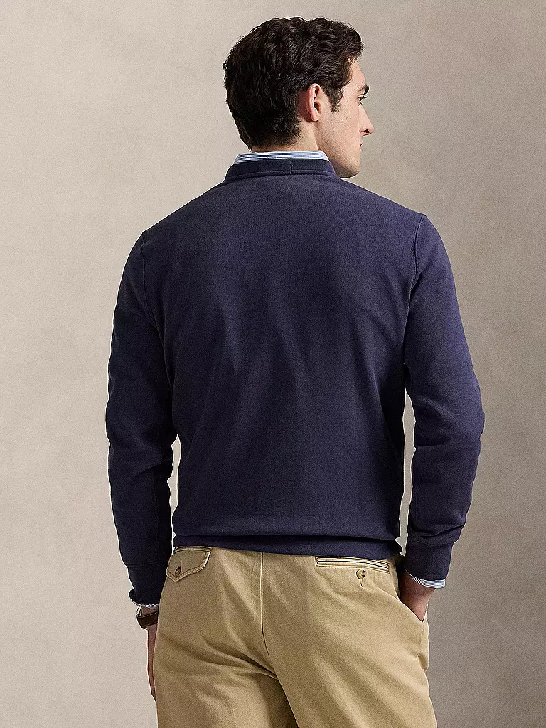 POLO RALPH LAUREN | Sweater | dunkelblau