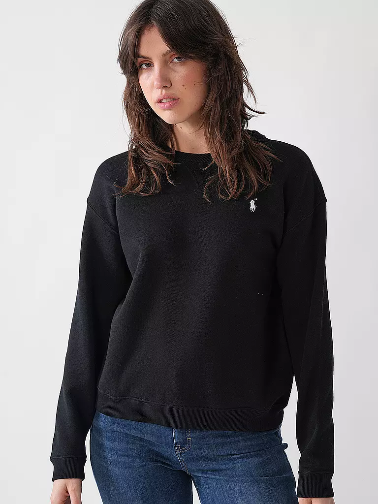 POLO RALPH LAUREN | Sweater | grau