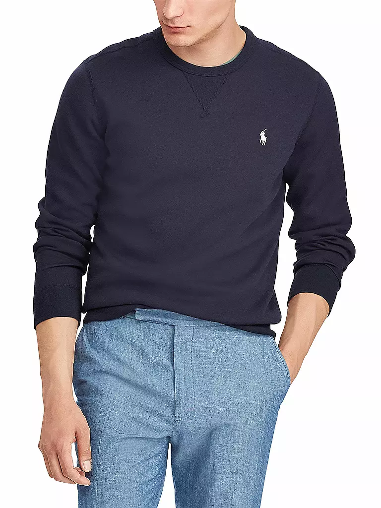 POLO RALPH LAUREN | Sweater | blau