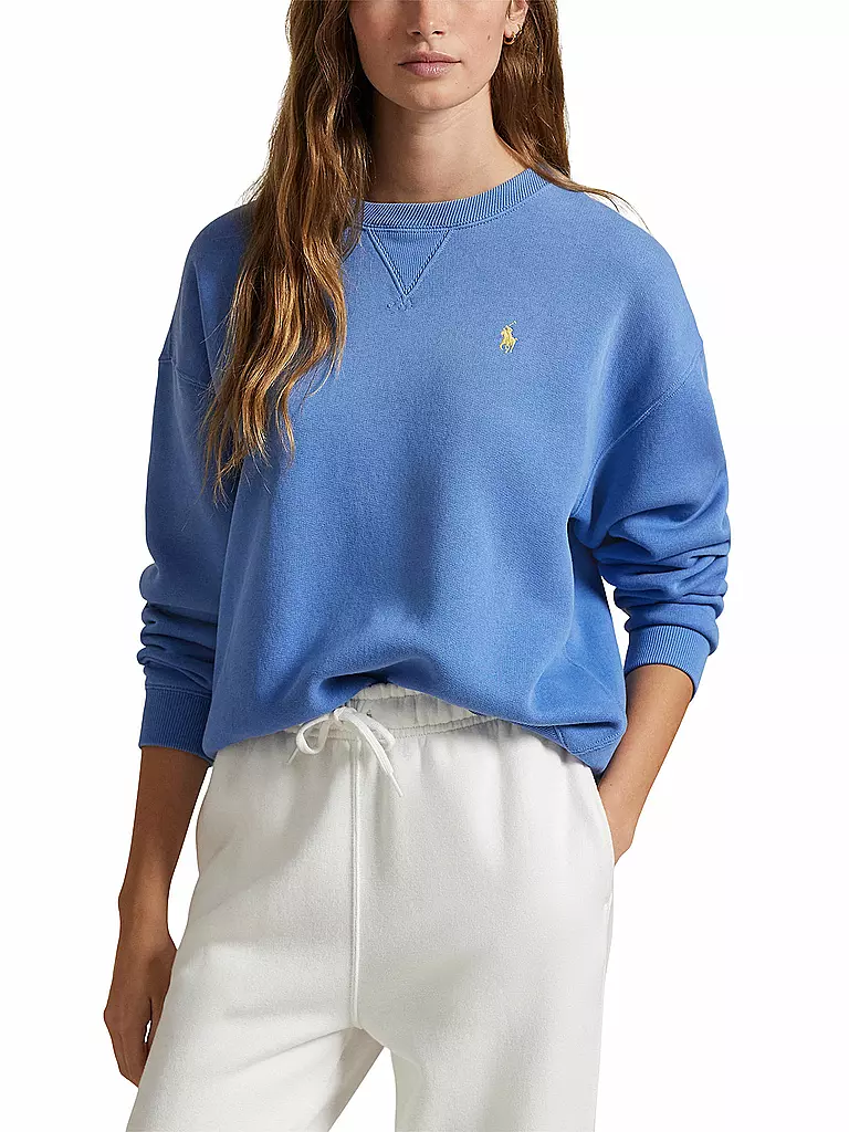 POLO RALPH LAUREN | Sweater | schwarz