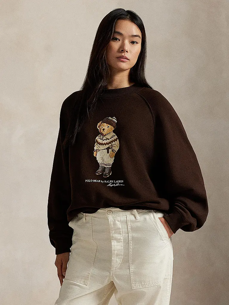 POLO RALPH LAUREN | Sweater | 
