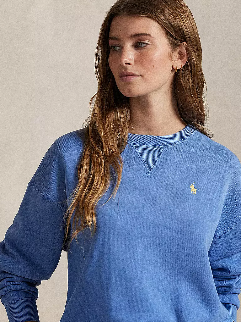 POLO RALPH LAUREN | Sweater | schwarz