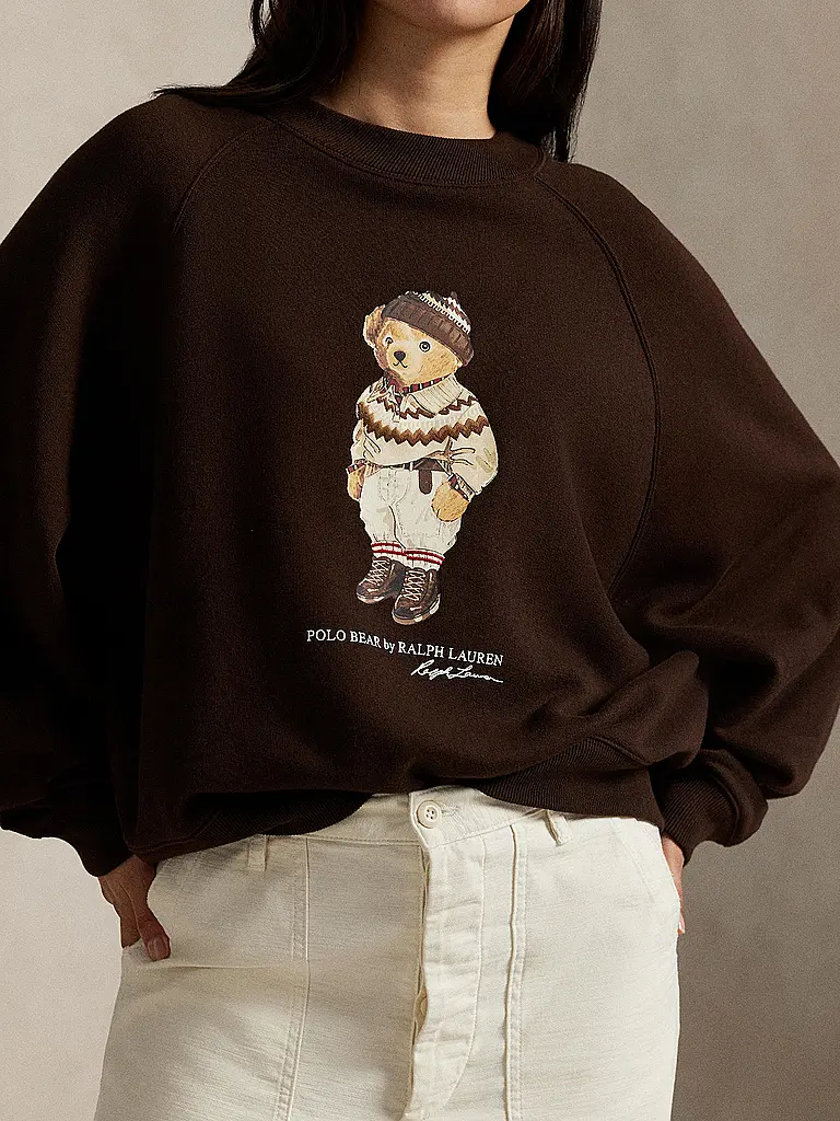 POLO RALPH LAUREN | Sweater | 