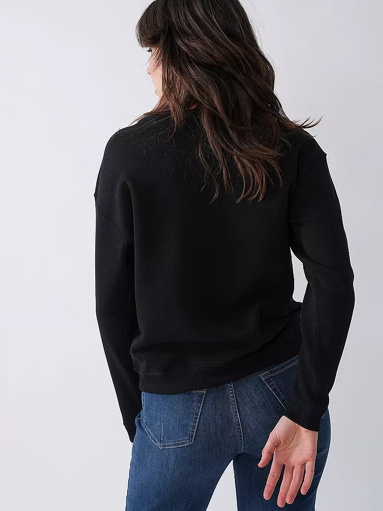 POLO RALPH LAUREN | Sweater | grau