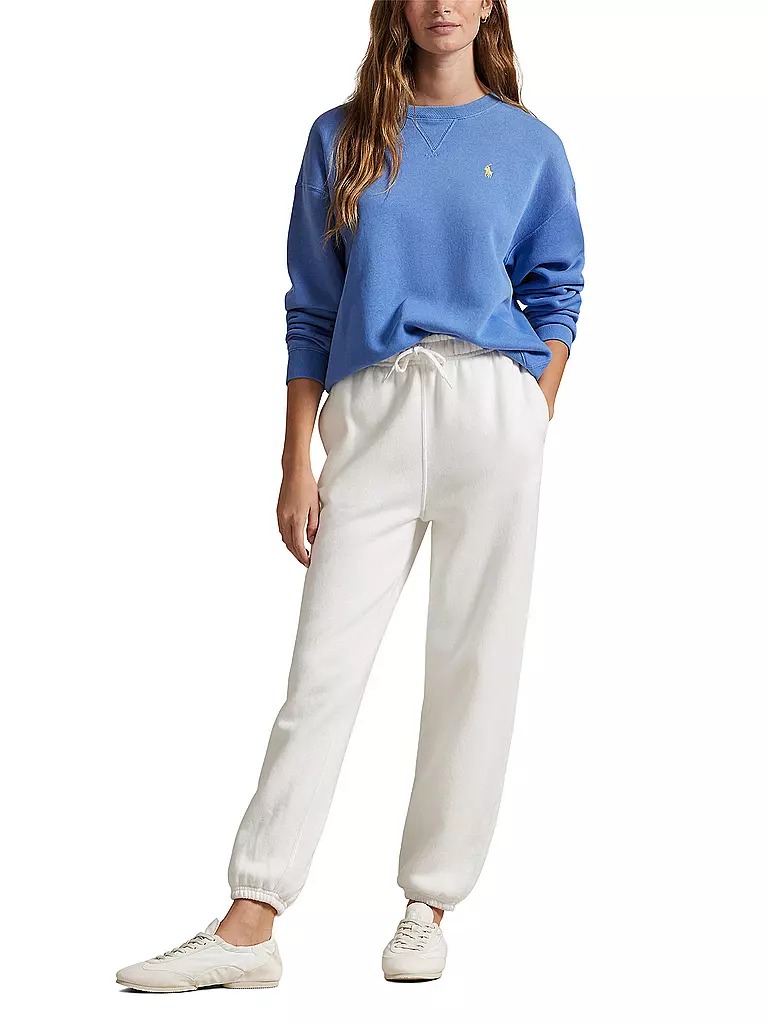POLO RALPH LAUREN | Sweater | schwarz
