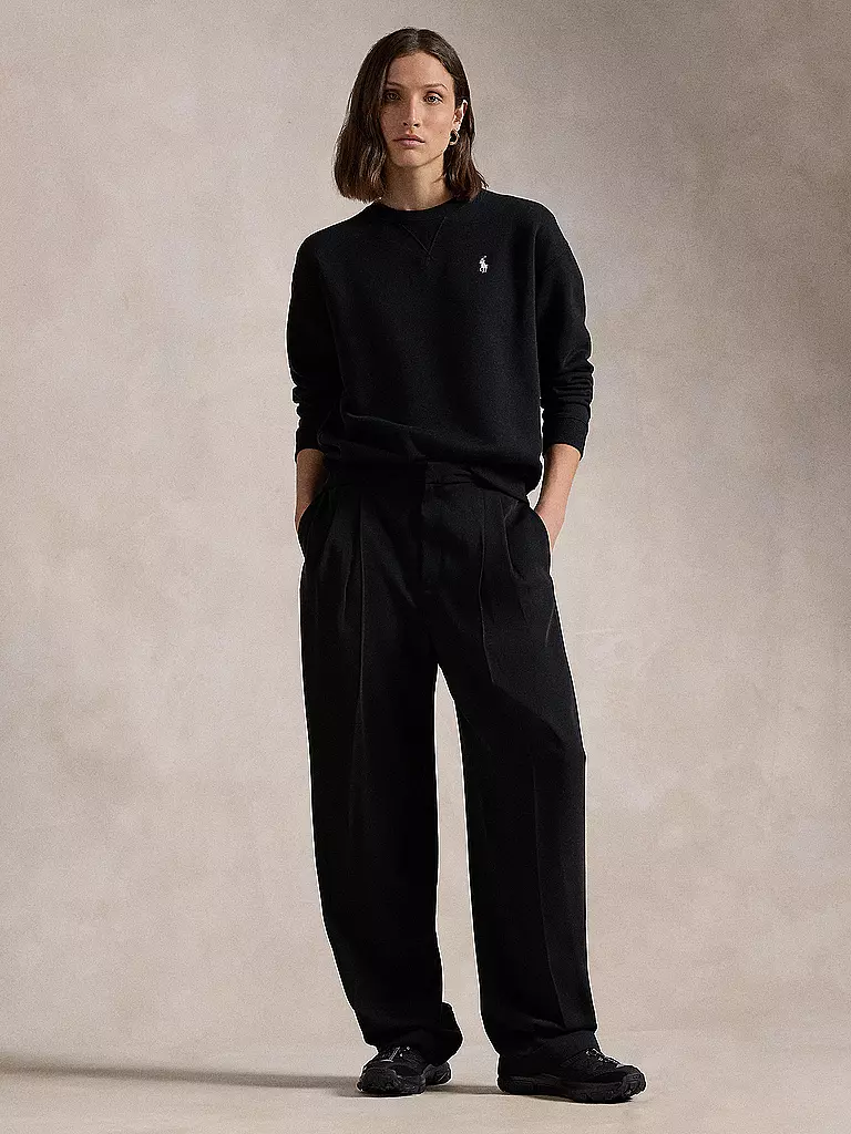 POLO RALPH LAUREN | Sweater | grau