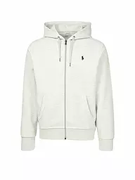 POLO RALPH LAUREN | Sweatjacke | grau