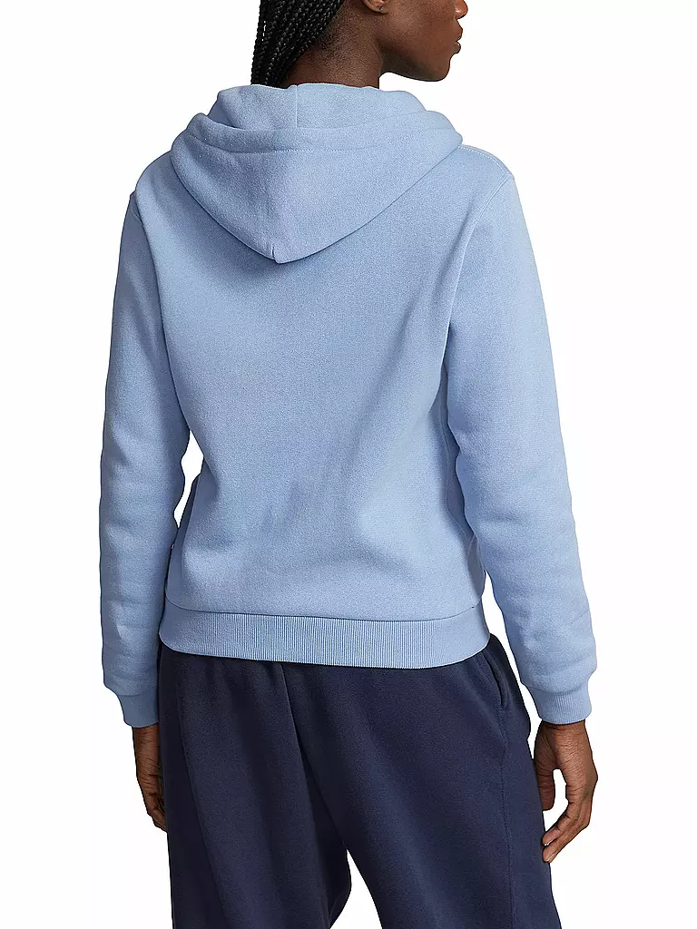 POLO RALPH LAUREN | Sweatjacke | blau