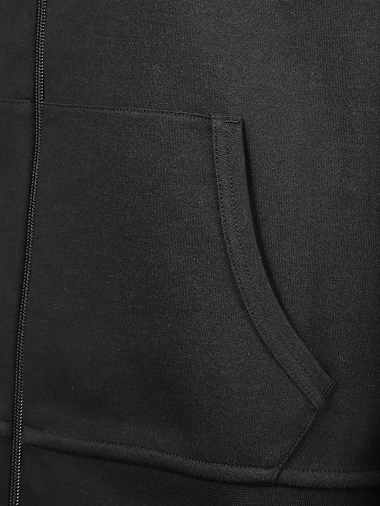 POLO RALPH LAUREN | Sweatjacke | schwarz