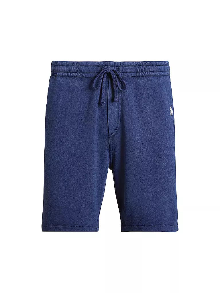 POLO RALPH LAUREN | Sweatshorts | dunkelblau