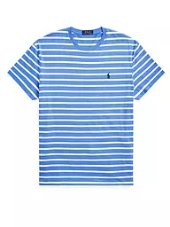 POLO RALPH LAUREN | T-Shirt  | blau