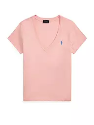 POLO RALPH LAUREN | T-Shirt  | rosa