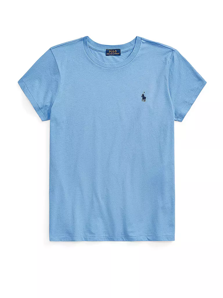 POLO RALPH LAUREN | T-Shirt  | blau