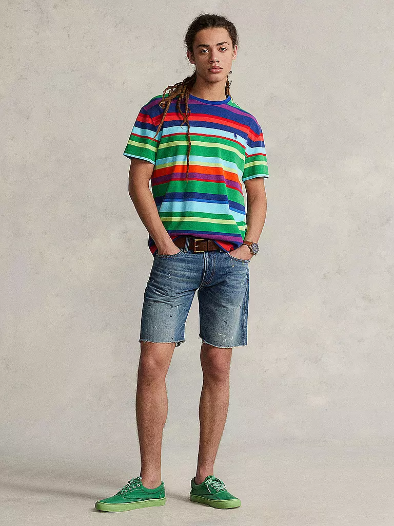 POLO RALPH LAUREN | T-Shirt  | bunt