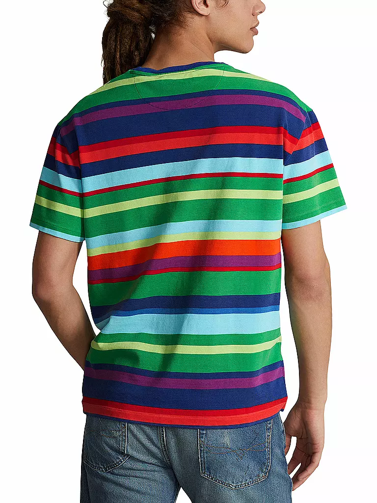 POLO RALPH LAUREN | T-Shirt  | bunt