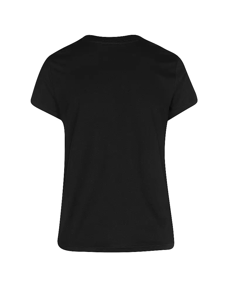 POLO RALPH LAUREN | T-Shirt  | schwarz