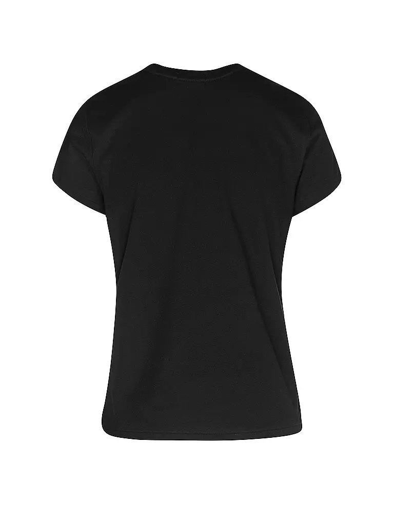 POLO RALPH LAUREN | T-Shirt  | schwarz
