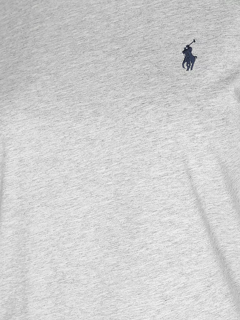 POLO RALPH LAUREN | T-Shirt  | grau