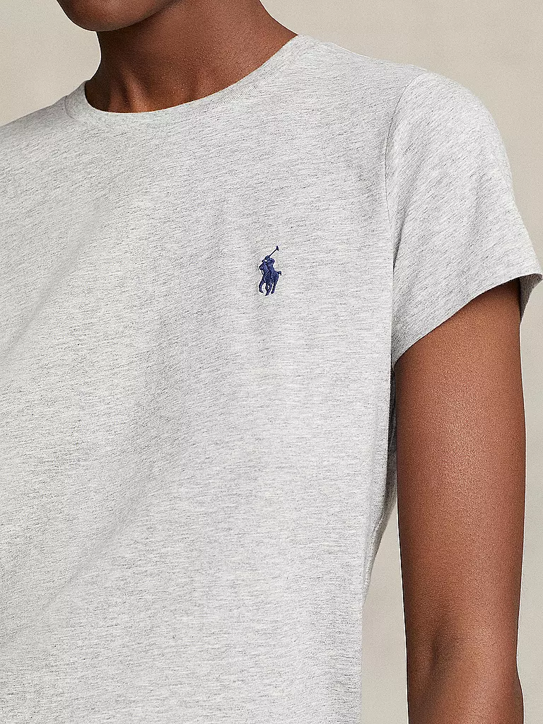 POLO RALPH LAUREN | T-Shirt  | grau