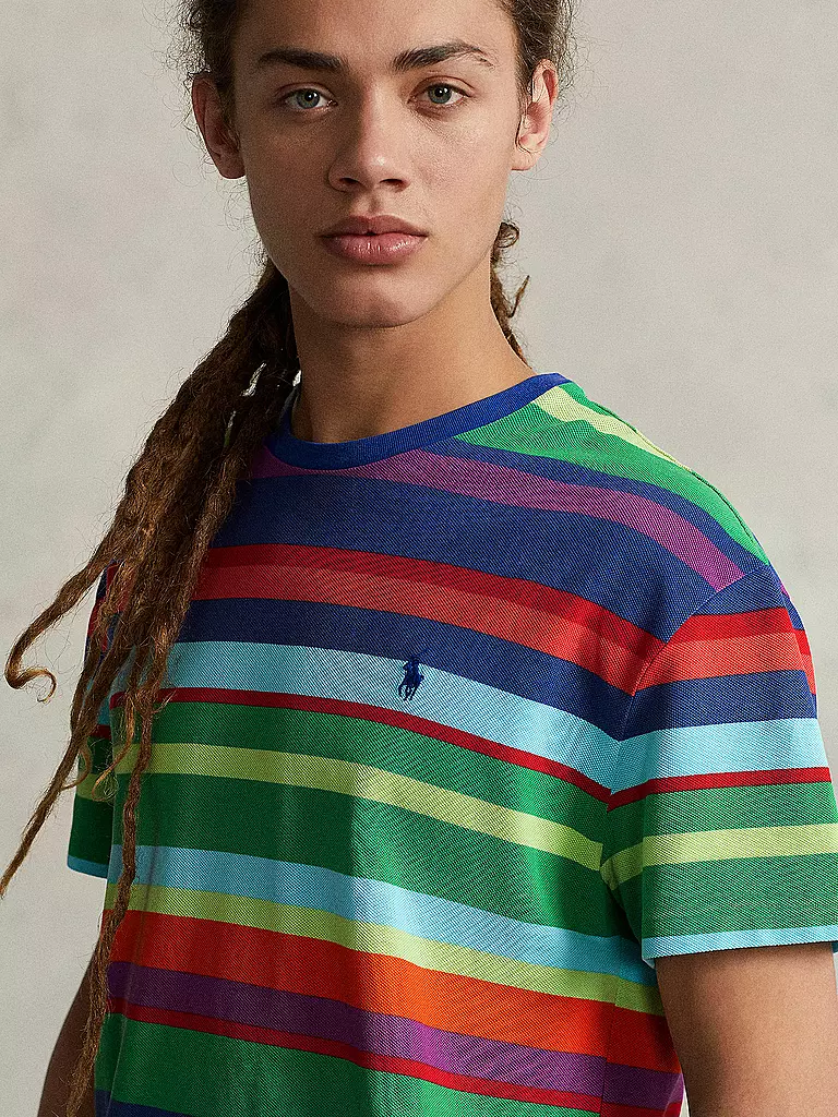 POLO RALPH LAUREN | T-Shirt  | bunt