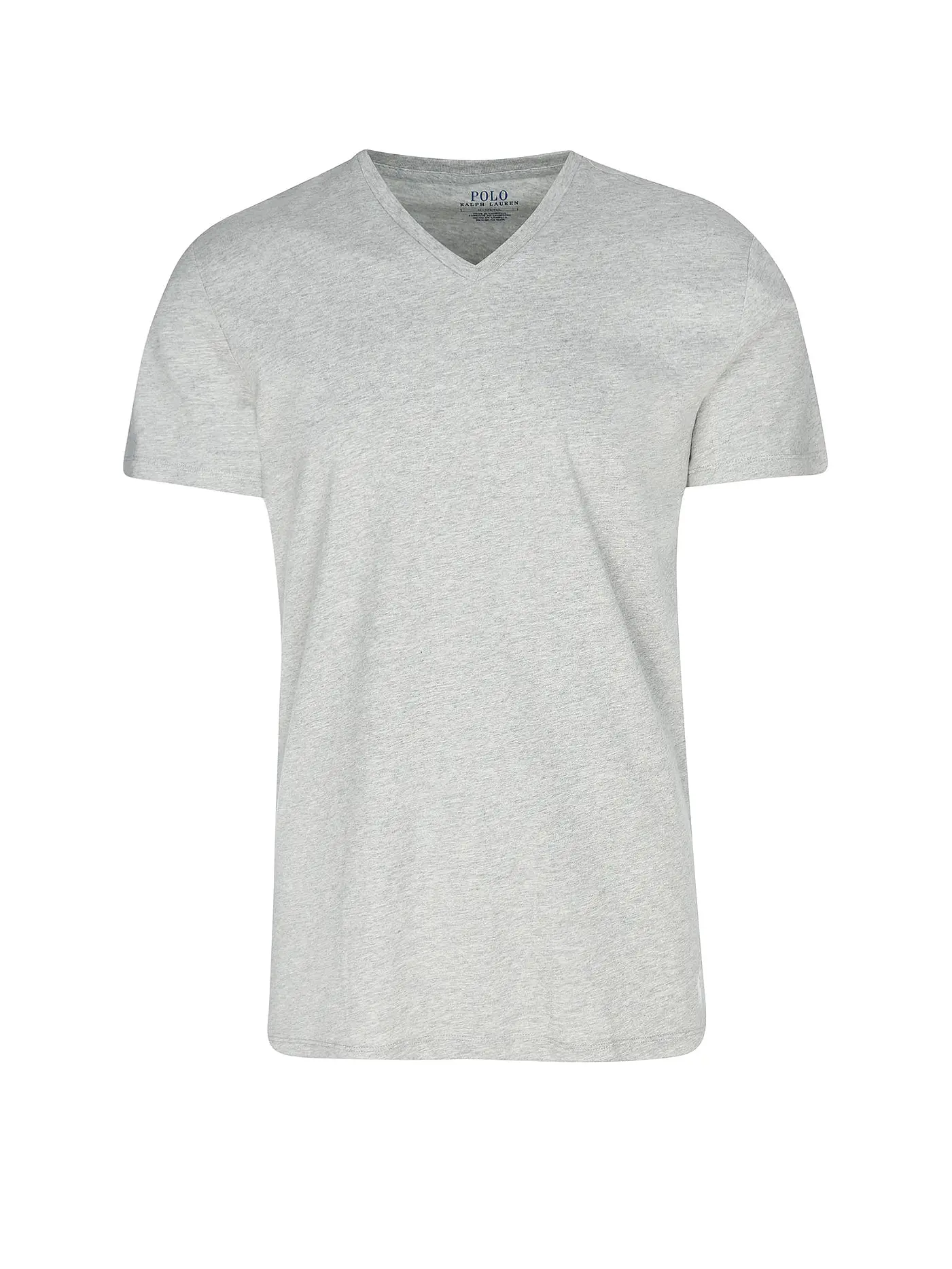 POLO RALPH LAUREN | T-Shirt 3er Pkg. white grey black | weiss