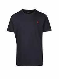 POLO RALPH LAUREN | T-Shirt Custom-Slim-Fit | dunkelblau