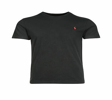 ralph lauren black shirts