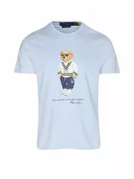POLO RALPH LAUREN | T-Shirt | hellblau