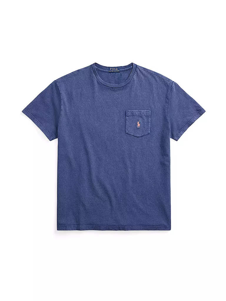 POLO RALPH LAUREN | T-Shirt | blau