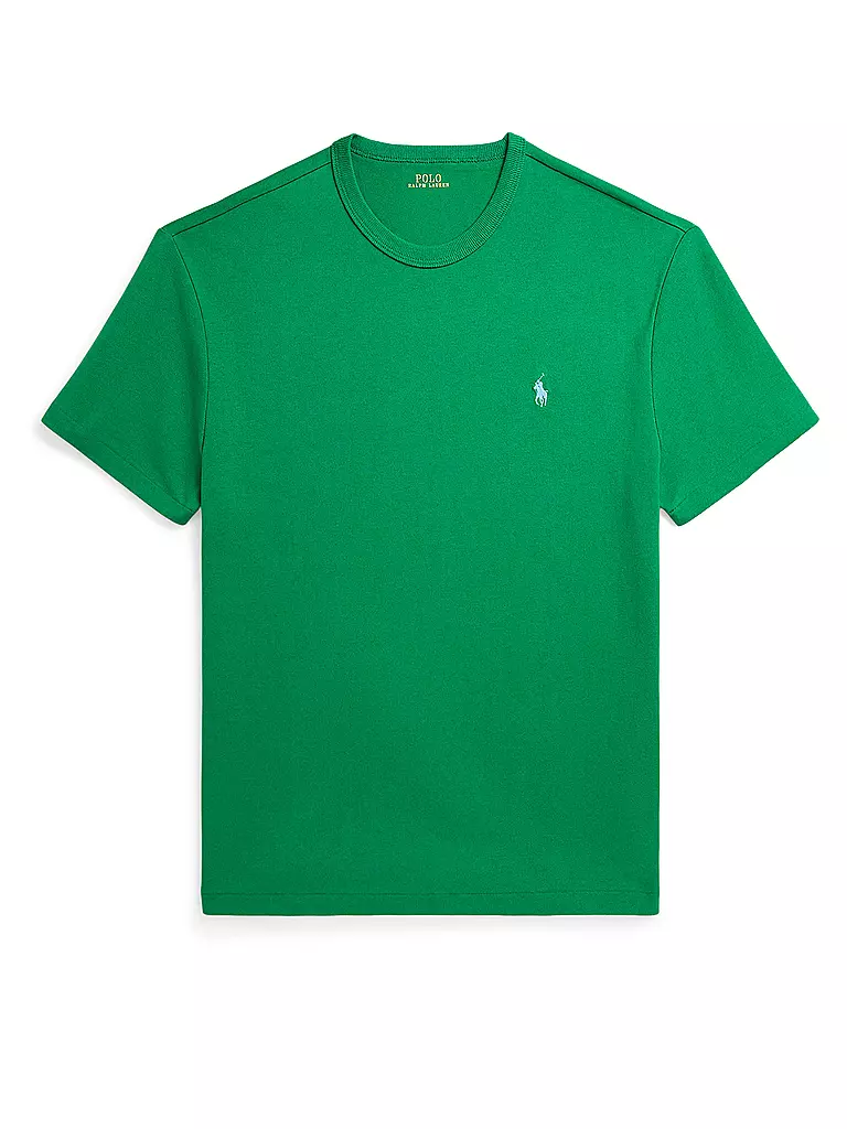 POLO RALPH LAUREN | T-Shirt | grün