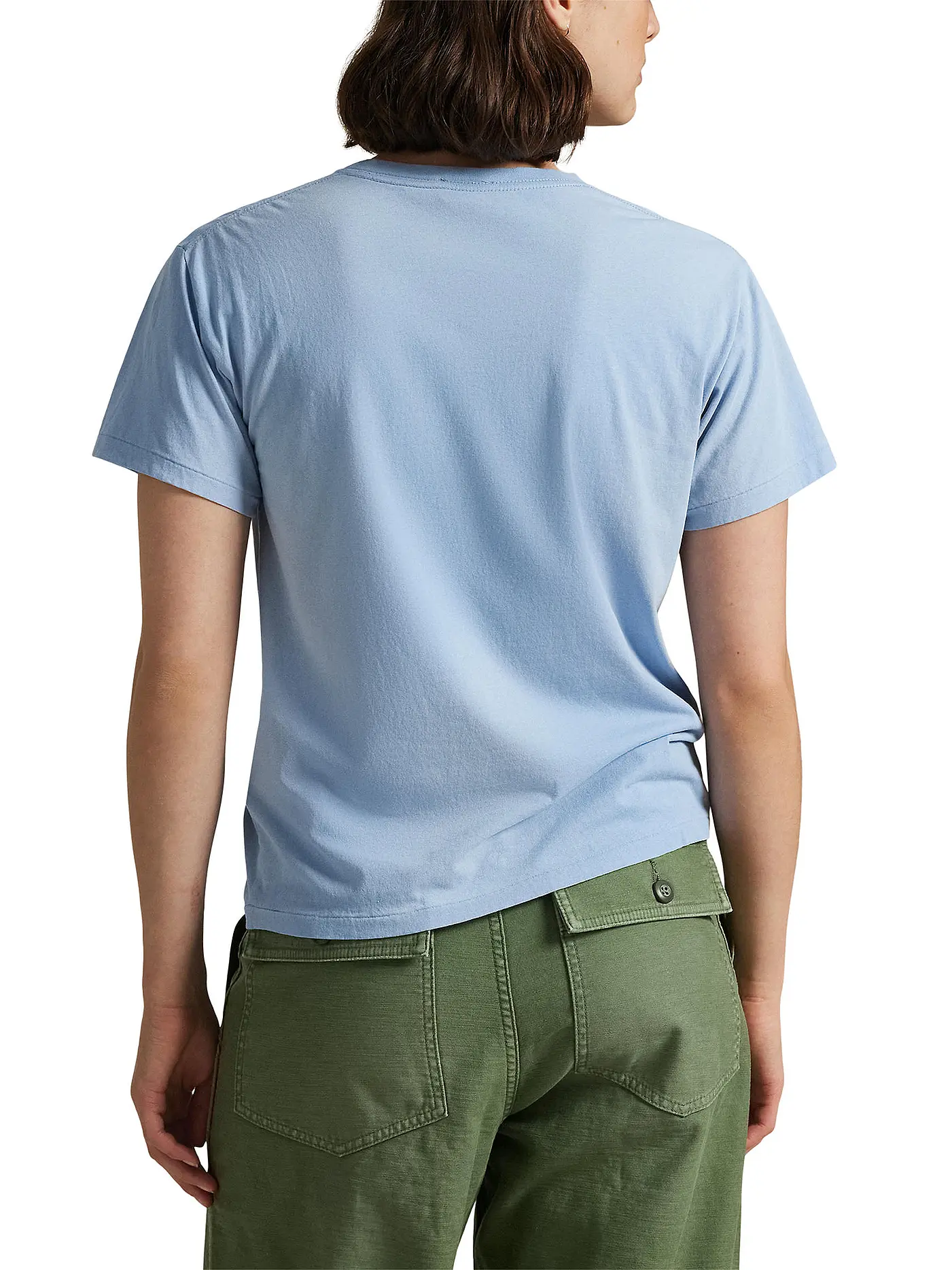 POLO RALPH LAUREN | T-Shirt | blau