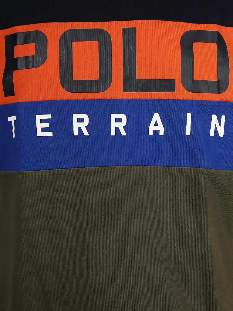 POLO RALPH LAUREN | T-Shirt | bunt