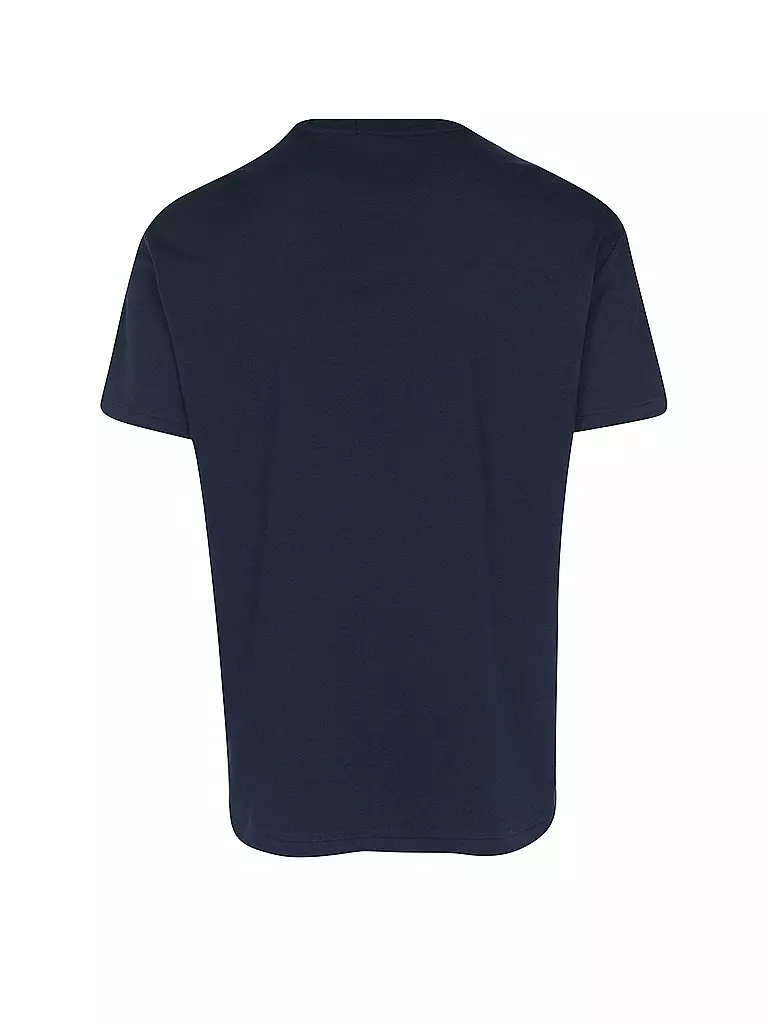 POLO RALPH LAUREN | T-Shirt | dunkelblau