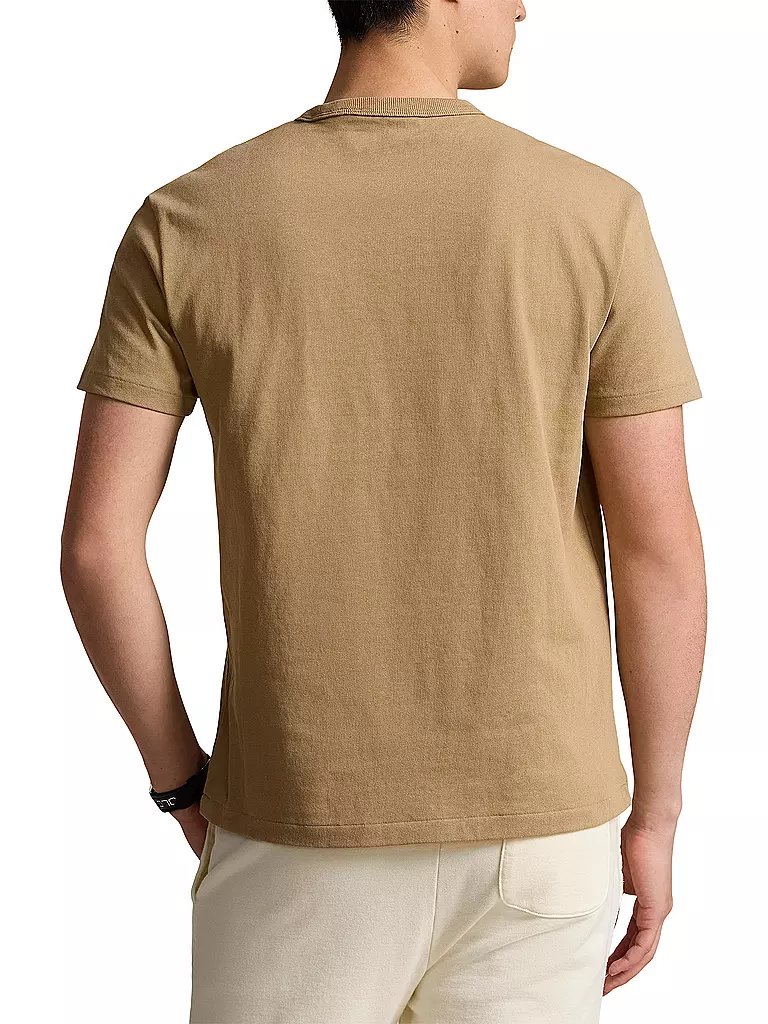 POLO RALPH LAUREN | T-Shirt | olive