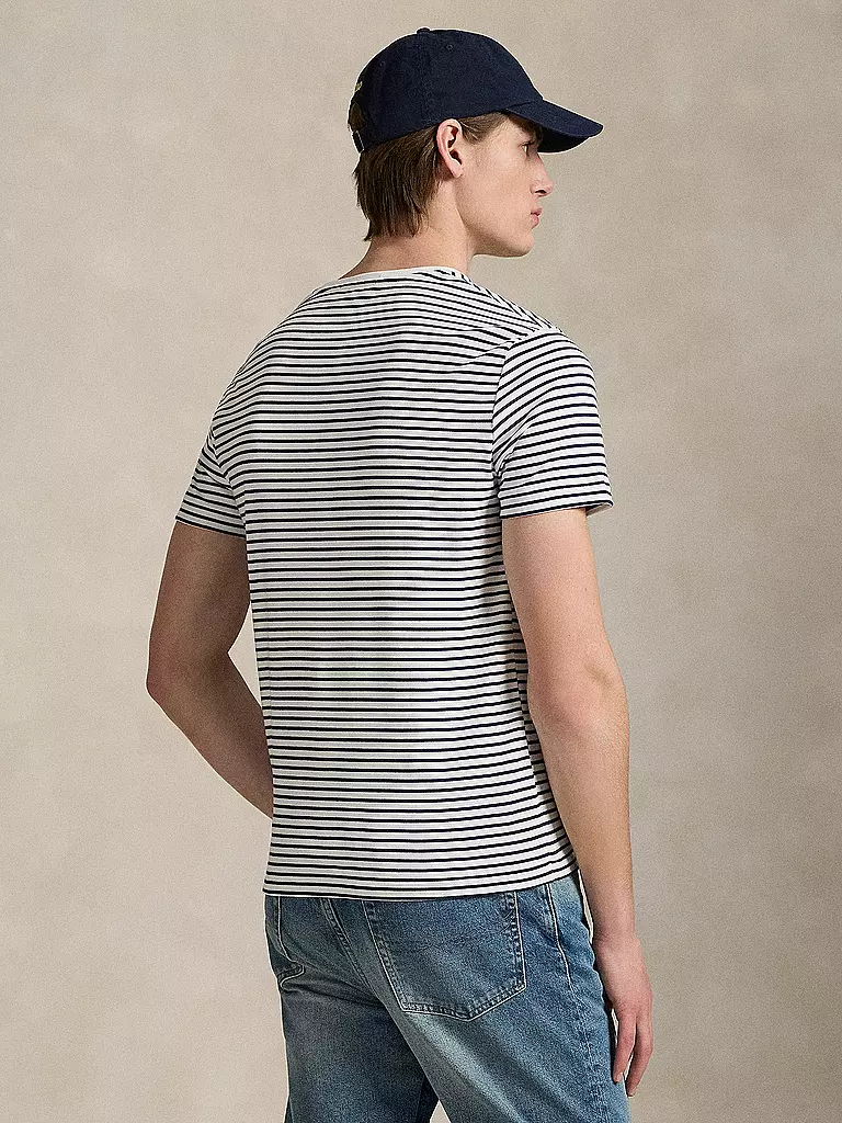 POLO RALPH LAUREN | T-Shirt | weiss