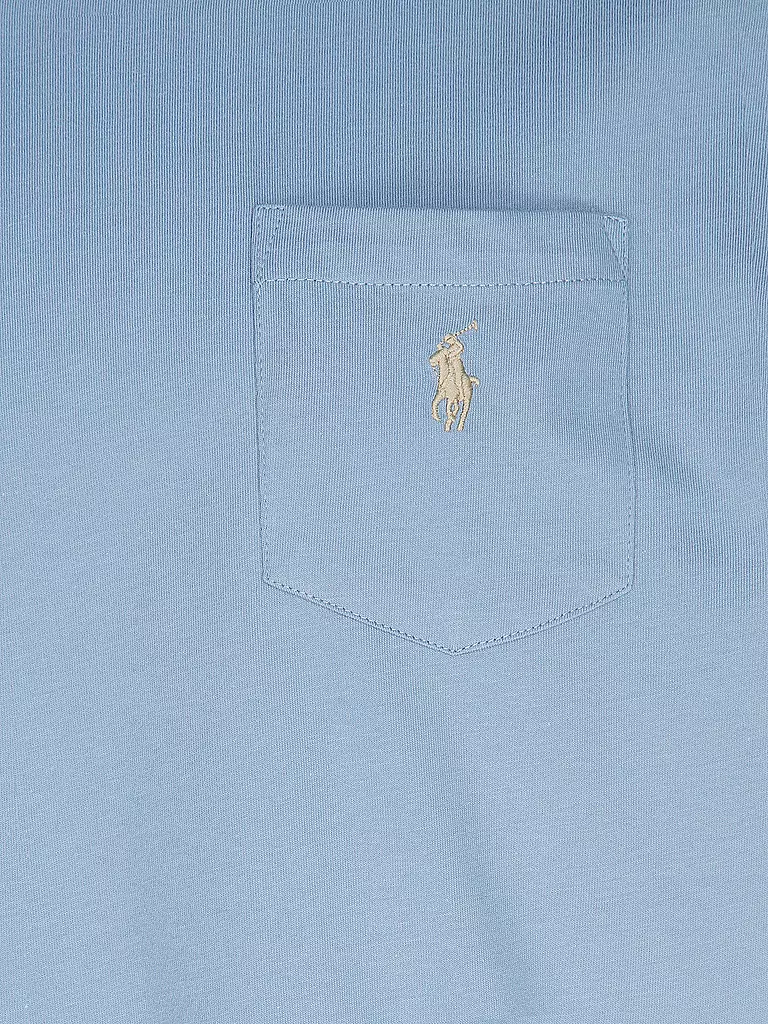 POLO RALPH LAUREN | T-Shirt | grün