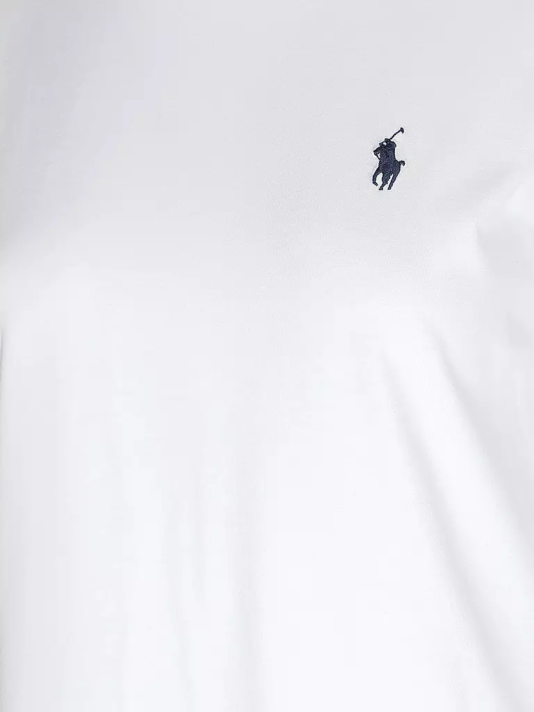 POLO RALPH LAUREN | T-Shirt | weiss