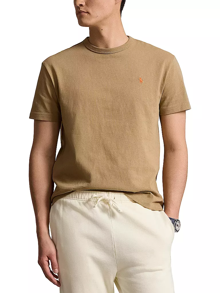 POLO RALPH LAUREN | T-Shirt | olive