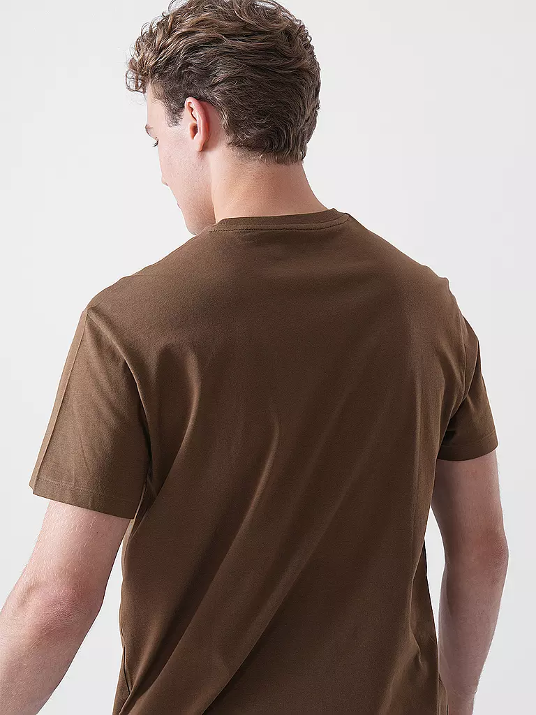 POLO RALPH LAUREN | T-Shirt | grün