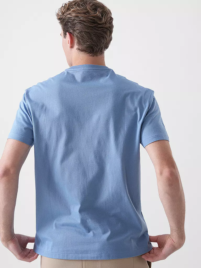 POLO RALPH LAUREN | T-Shirt | grün