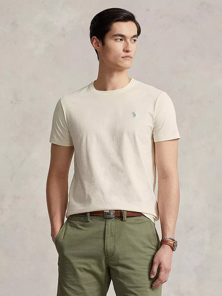 POLO RALPH LAUREN | T-Shirt | grün