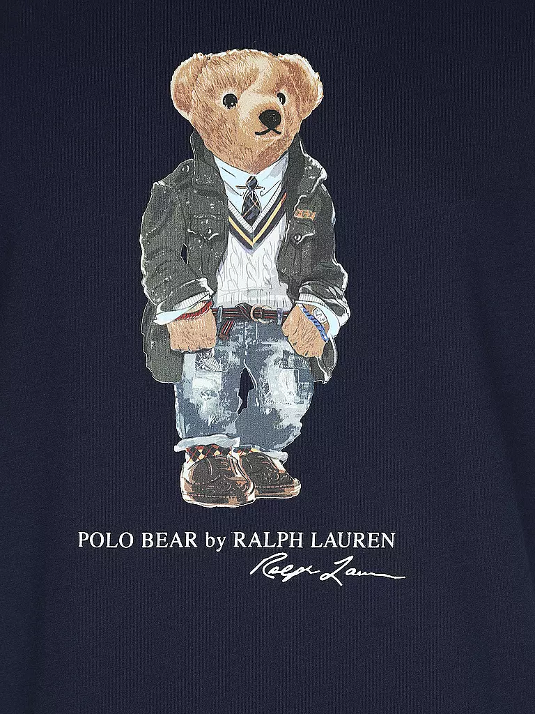 POLO RALPH LAUREN | T-Shirt | weiss