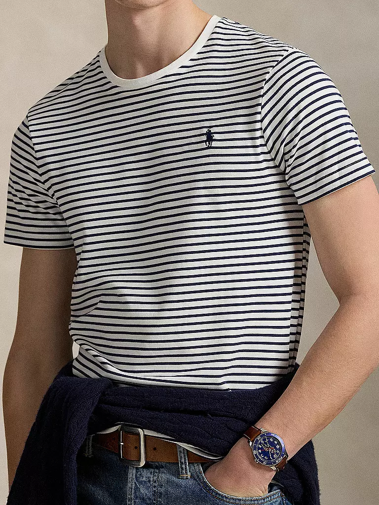 POLO RALPH LAUREN | T-Shirt | weiss