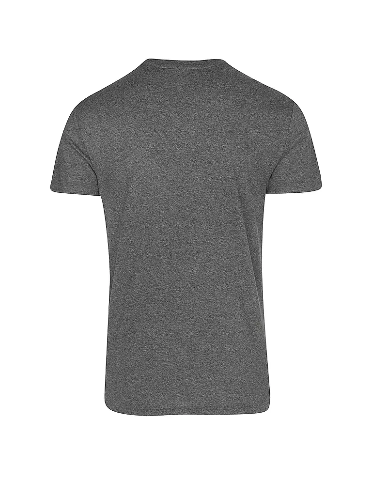 POLO RALPH LAUREN | T-Shirts 3-er Pkg. | weiss